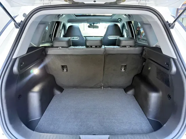 Chery Tiggo 7 PLUS — Фото автомобиля 21
