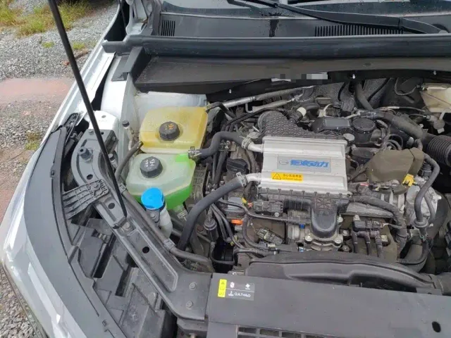 GAC Trumpchi Emkoo — Фото автомобиля 18