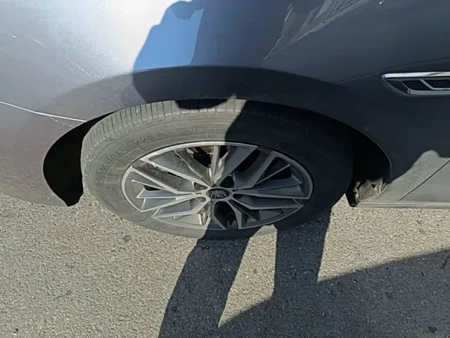 BYD Qin PLUS — Фото автомобиля 22