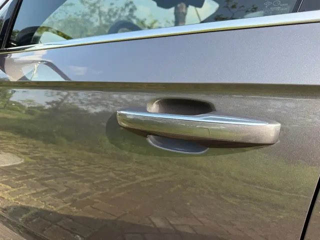 Geely Xingrui — Фото автомобиля 6