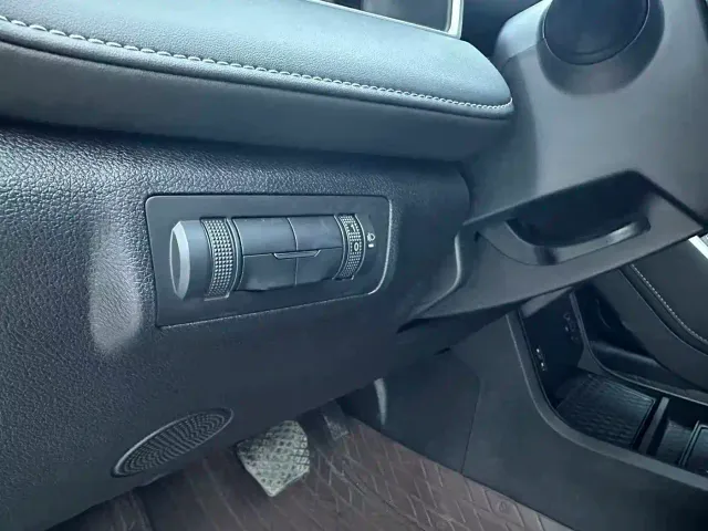 Chery Tiggo 7 PLUS — Фото автомобиля 8
