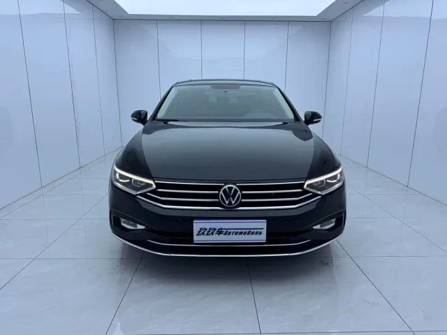 Volkswagen Magotan — Фото автомобиля 2