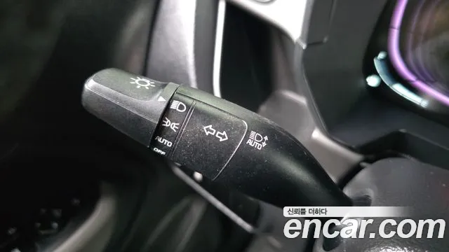 Kia RAY Новый Kia Ray Signature — Фото автомобиля 27