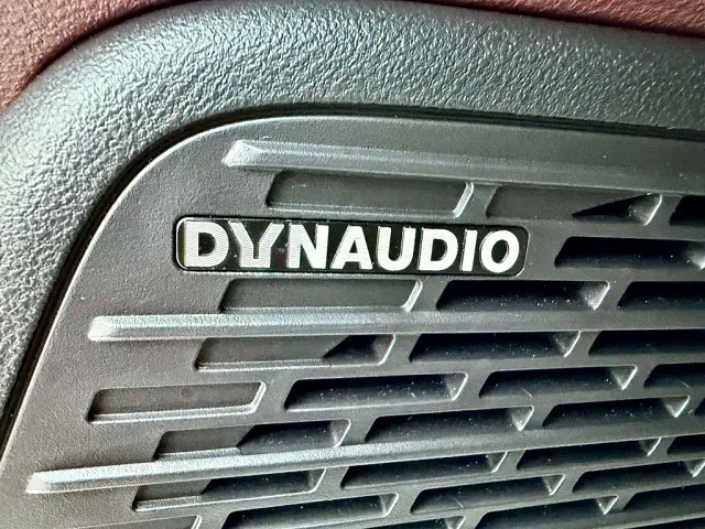 BYD Seal 07 DM-i — Фото автомобиля 21