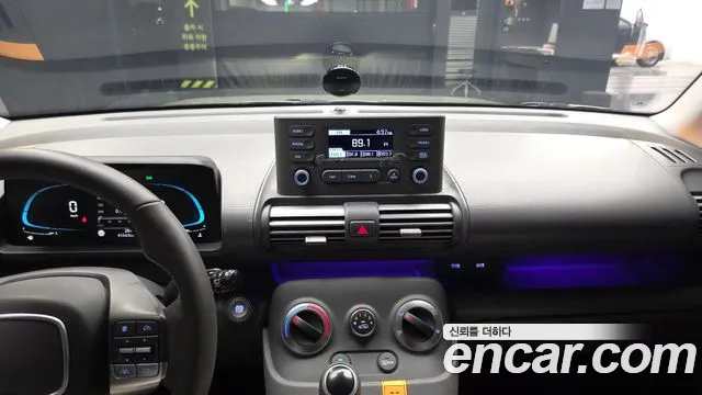 Hyundai Casper Casper Turbo Modern — Фото автомобиля 14