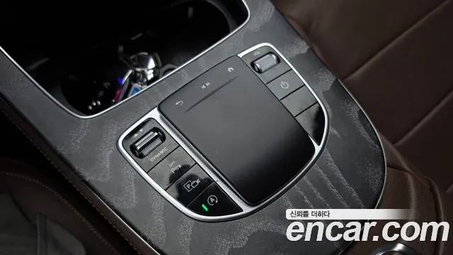 Mercedes-Benz E-Class W213 — Фото автомобиля 29