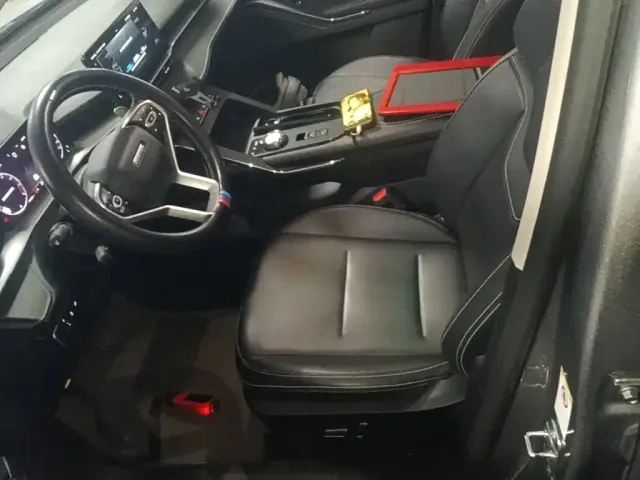 Haval H6 — Фото автомобиля 14