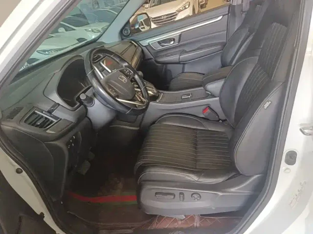 Honda Breeze — Фото автомобиля 14