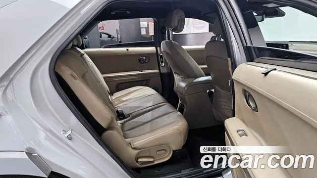 Hyundai Ioniq5 — Фото автомобиля 12