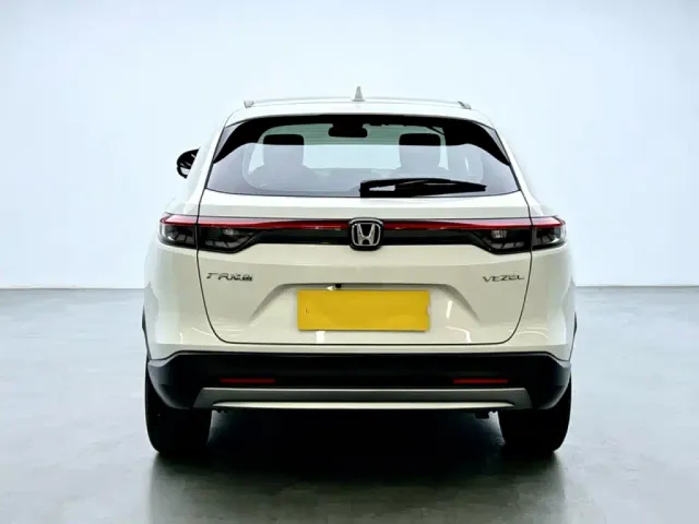 Honda Vezel — Фото автомобиля 5