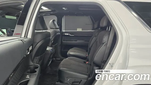 Hyundai Palisade The New Palisade Бензин 3.8 4WD — Фото автомобиля 12