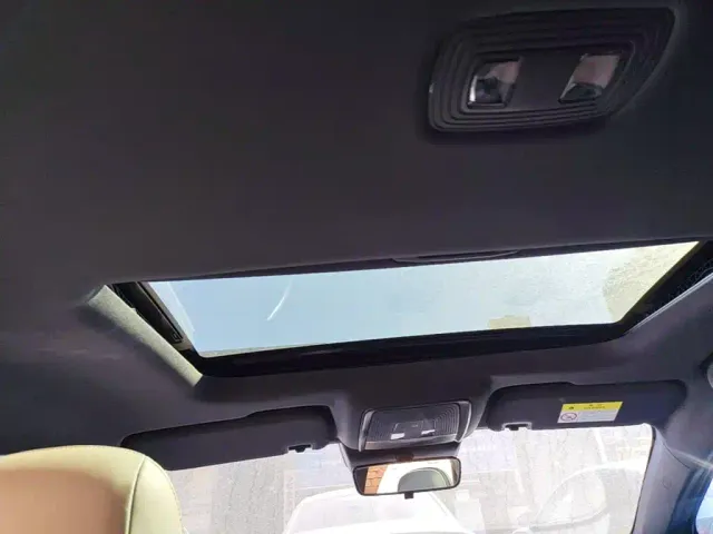 BYD Qin PLUS — Фото автомобиля 17