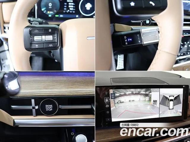 Hyundai Santa Fe MX5 — Фото автомобиля 17