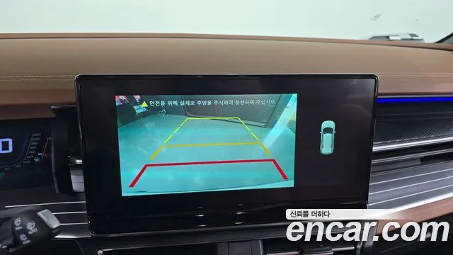 KG_Mobility_Ssangyong Torres Torres Бензин 1.5 2WD — Фото автомобиля 14