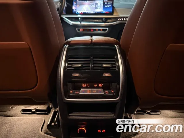 BMW X7 G07 — Фото автомобиля 20
