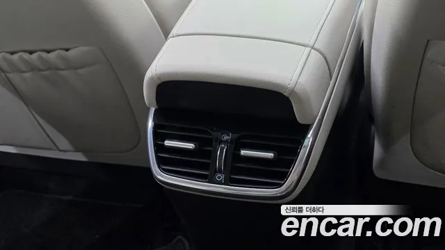Hyundai Grandeur Новый Grandeur IG — Фото автомобиля 28