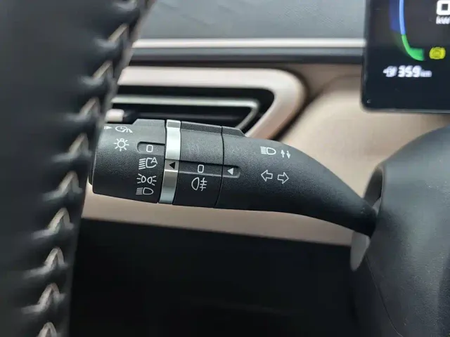 BYD Seagull — Фото автомобиля 21