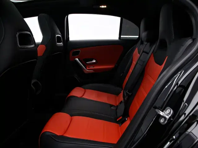 Mercedes-Benz A-Class AMG — Фото автомобиля 17