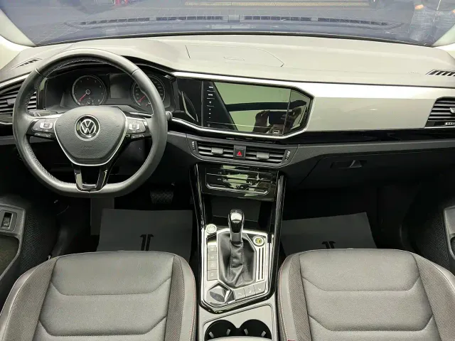 Volkswagen Tayron — Фото автомобиля 9