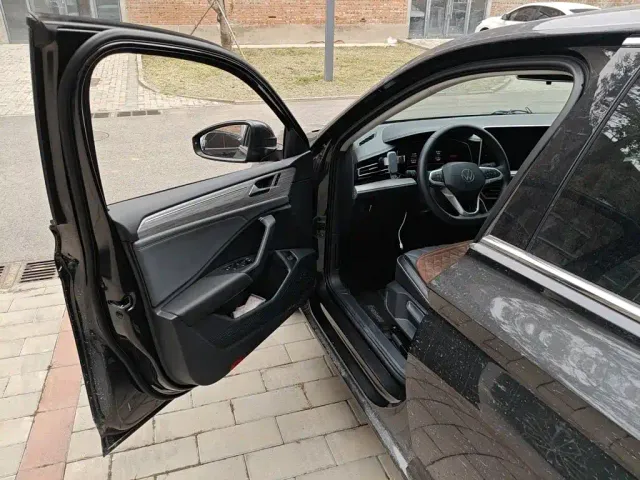 Volkswagen Sagitar — Фото автомобиля 17