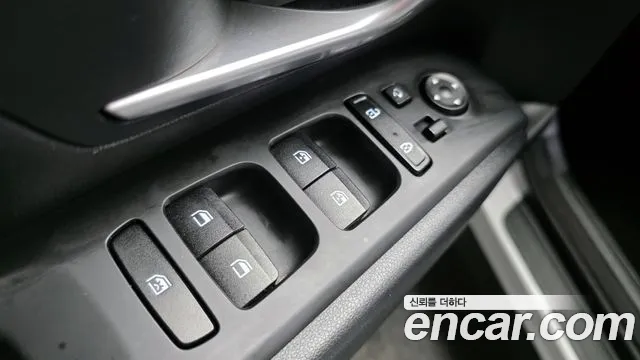 Hyundai Tucson Tucson (NX4) Дизель 2.0 2WD — Фото автомобиля 14
