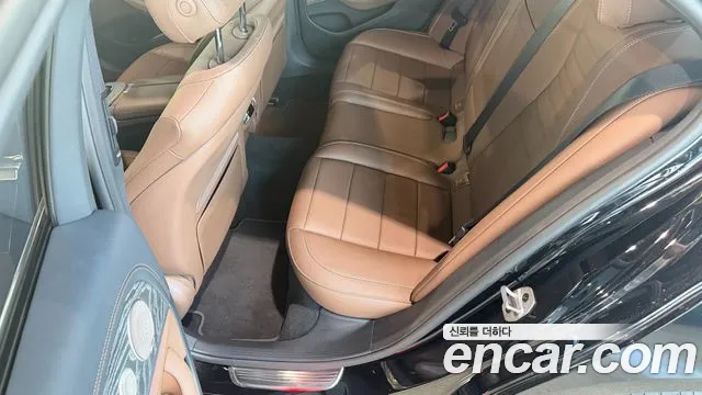 Mercedes-Benz E-Class W213 — Фото автомобиля 19