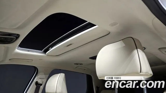 Hyundai Palisade Palisade Дизель 2.2 4WD — Фото автомобиля 19