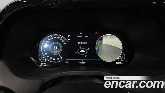 Hyundai Palisade Palisade Дизель 2.2 2WD — Фото автомобиля 7