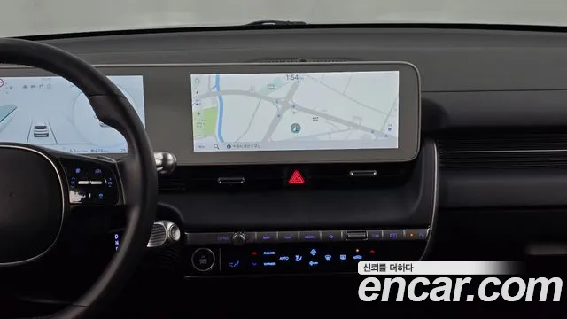 Hyundai Ioniq 5 Ioniq5 — Фото автомобиля 20