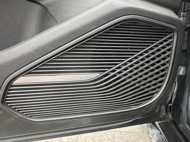 Geely Xingrui — Фото автомобиля 13