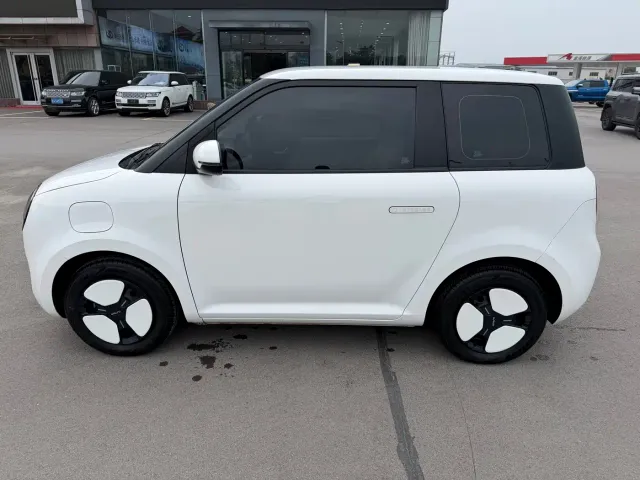 Changan Qiyuan Changan Lumin 2022 155km Fresh Edition — Фото автомобиля 7