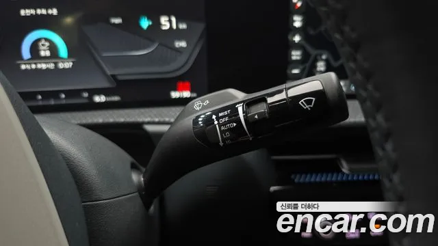 Kia EV6 — Фото автомобиля 30