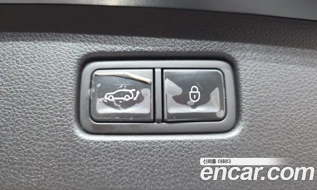 Genesis GV70 — Фото автомобиля 20