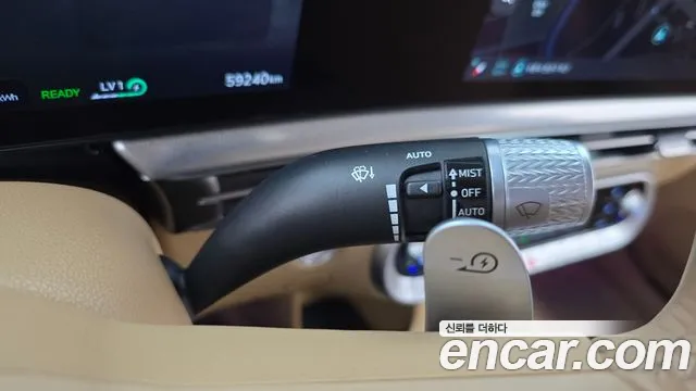 Genesis GV60 — Фото автомобиля 27