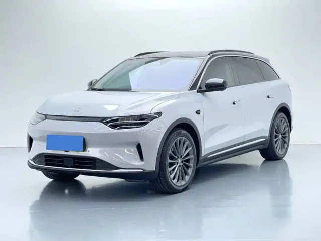 Фотография автомобиля — Leapmotor C11