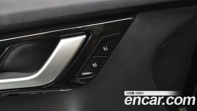 Kia EV6 — Фото автомобиля 27