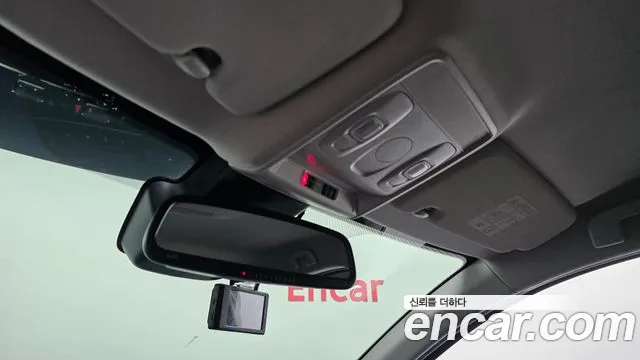 Renault-KoreaSamsung XM3 — Фото автомобиля 29
