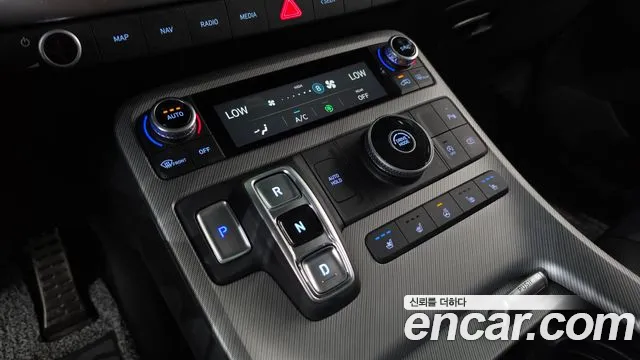 Hyundai Palisade The New Palisade Бензин 3.8 2WD — Фото автомобиля 8