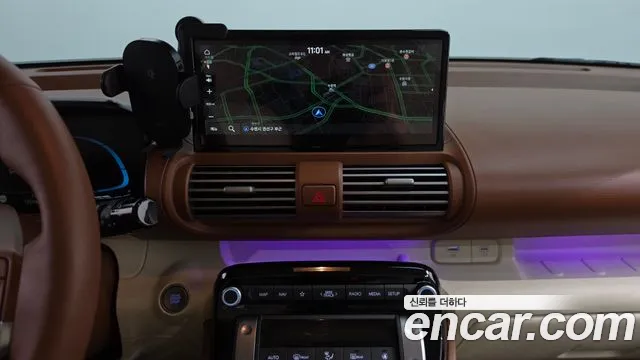 Hyundai Casper — Фото автомобиля 19