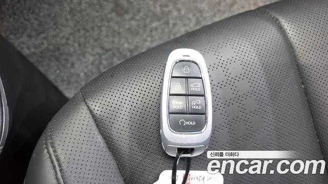 Hyundai Ioniq 5 — Фото автомобиля 25