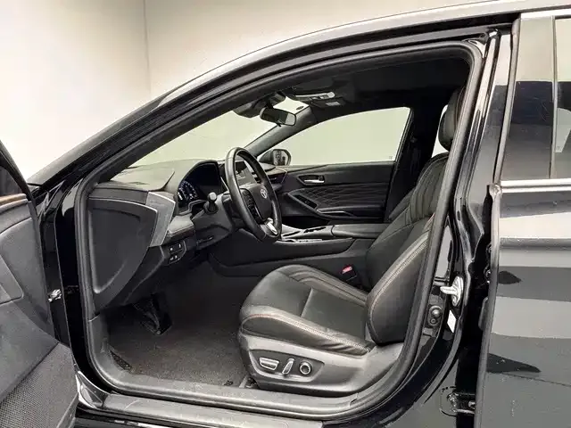 Toyota Avalon — Фото автомобиля 17