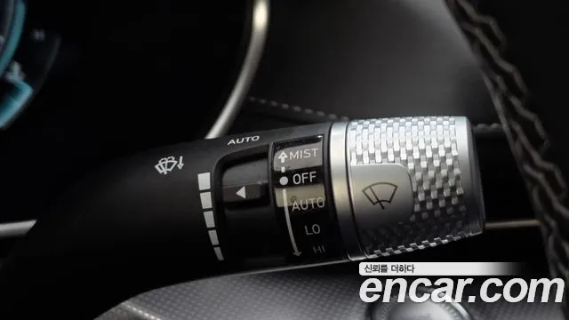 Genesis G80 Бензин 3.5 турбо AWD — Фото автомобиля 23
