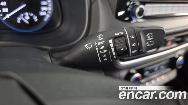 Hyundai Kona New — Фото автомобиля 25