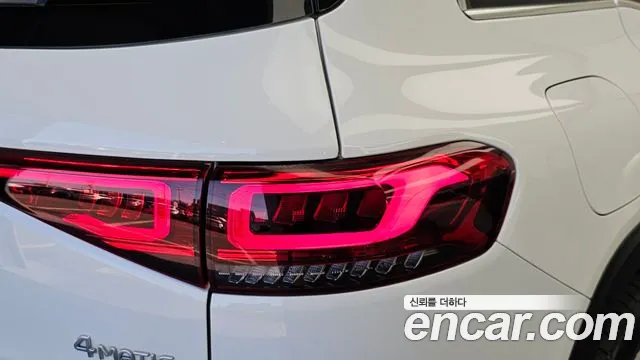 Mercedes-Benz EQB X243 — Фото автомобиля 8