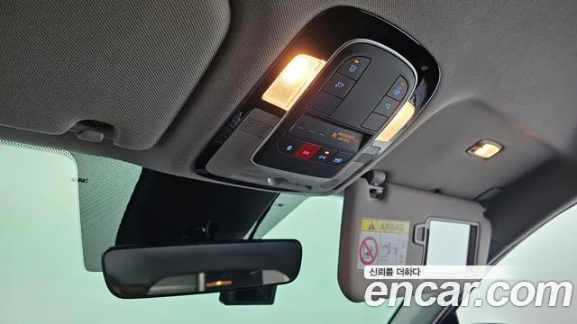 Hyundai Santafe — Фото автомобиля 30