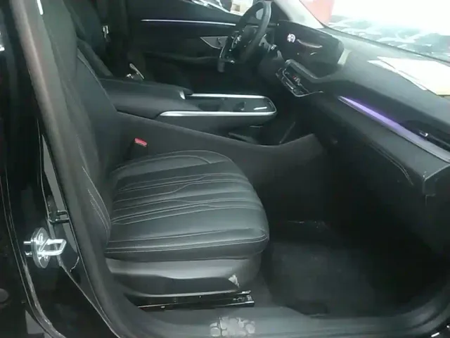 Buick LaCrosse — Фото автомобиля 24