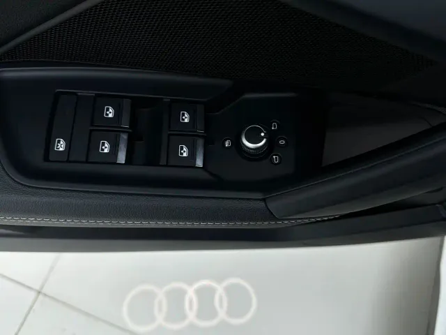 Audi A3 — Фото автомобиля 16