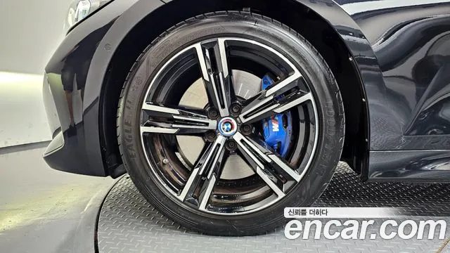BMW 3 Series G20 — Фото автомобиля 6