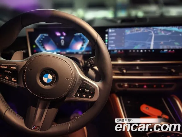 BMW X6 G06 — Фото автомобиля 6