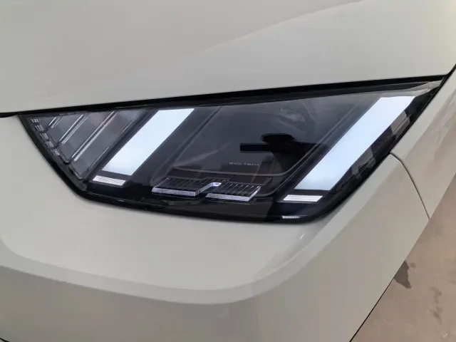 BYD Seagull — Фото автомобиля 5